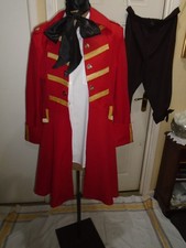 Captain Hook  medium size