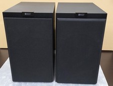 KEF Speakers Pair Q350 Used