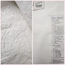 NEW Rachel Ashwell WHITE