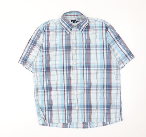Mens size gap blue - s,