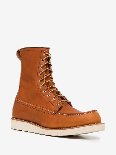Red wing 877 - red,