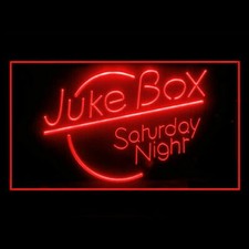 Juke Box Saturday Night Online