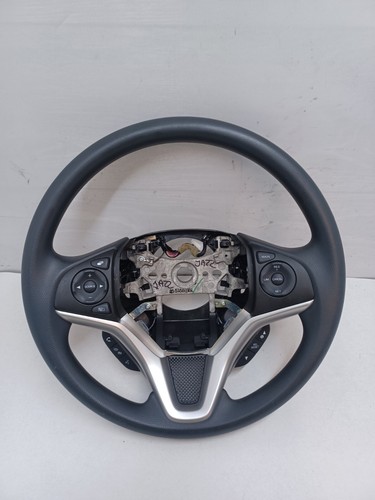 Steering wheel honda jazz - wheel, mk4