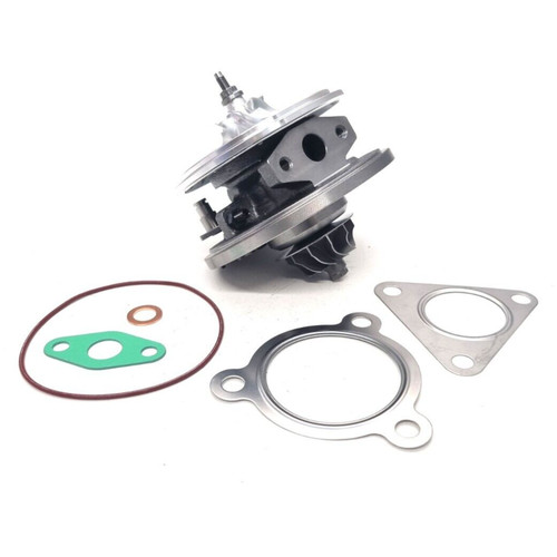 Upgrade turbo cartridge audi - turbo,
