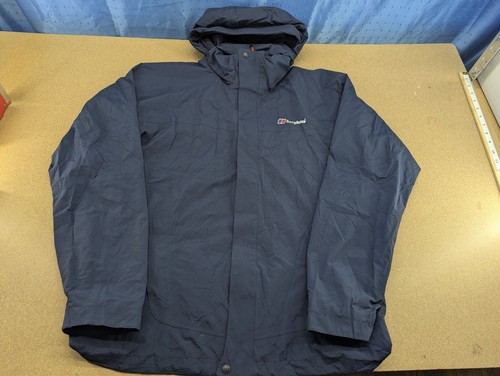 Berghaus mens gore tex - berghaus, gore-tex