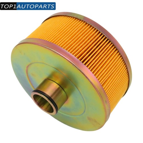 New hydraulic oil filter - new,