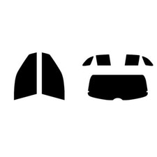 For Mazda 323F 5-door