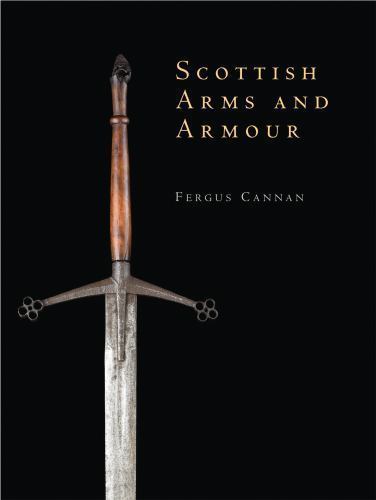 Scottish arms and armour - arms,