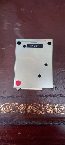Yaesu 901 unit - ft-901,