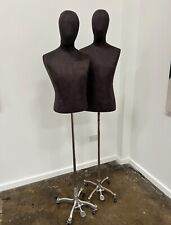 male mannequin Tailor Dummy Bust With Head
