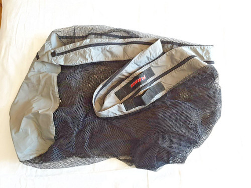 Naish multi kite tube bag - tube, 15.5