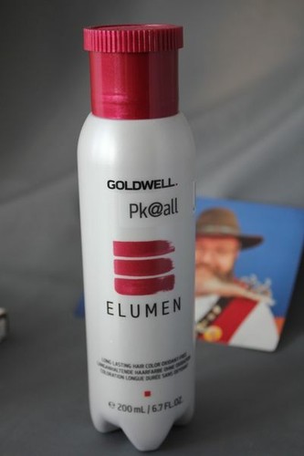 Goldwell elumen hair - goldwell, colour