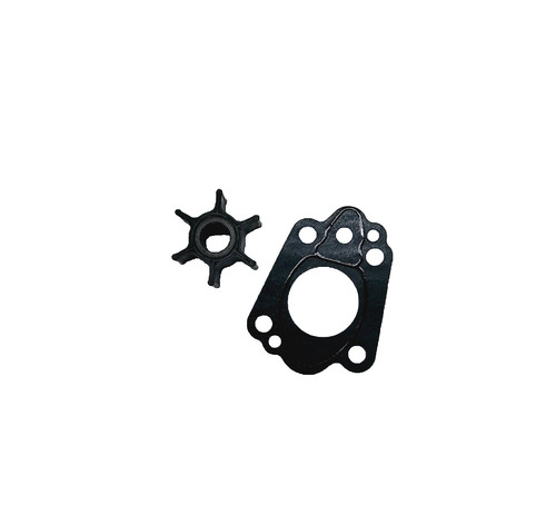 Suzuki water pump - hp,