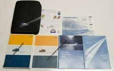 2004 FORD FREESTAR OWNERS