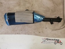 Suzuki Gsxr 1000 K7 + K8 21h0a