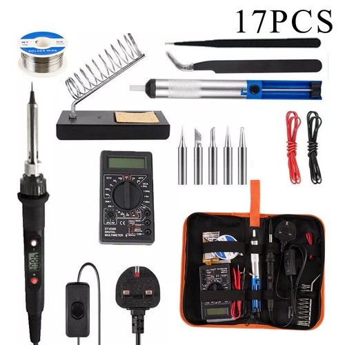 80w soldering iron tools - soldering,