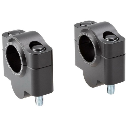 Voigt risers 30mm - voigt, for