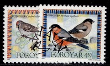 FAROE ISLANDS. VFU sets/singles. 1997-2000 SG321-399. CHOOSE FROM DROP DOWN LIST