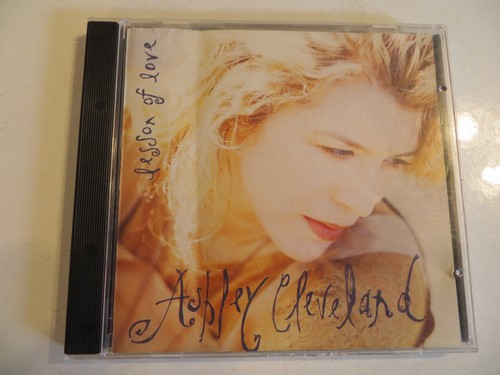 Ashley cleveland lesson - ashley,