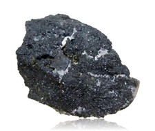 RARE SHORL TOURMALINE CRYSTALS