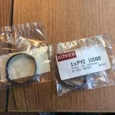 Rover Metro 8v Mpi & Diesel