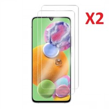 (2 Pack) Tempered Glass Screen