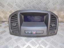 2011 VAUXHALL INSIGNIA 5DR MK1