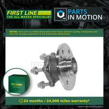 Wheel bearing kit - fits, mini