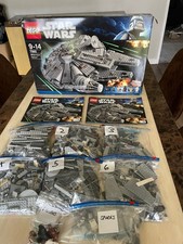 LEGO Star Wars: Millennium