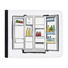 'Open Fridge' Wallet (WL00024403)
