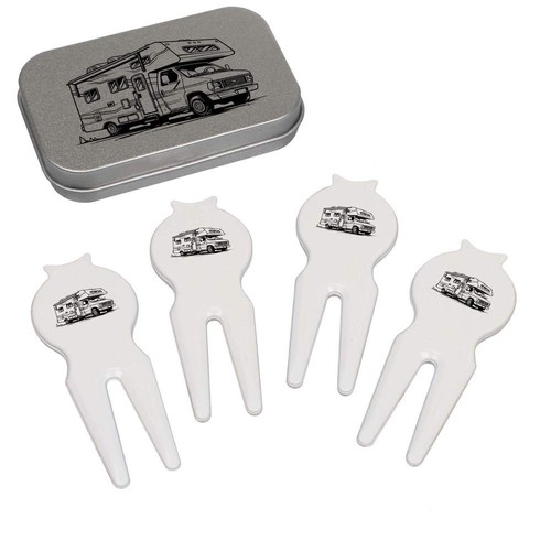 Recreational vehicle golf - vehicle',