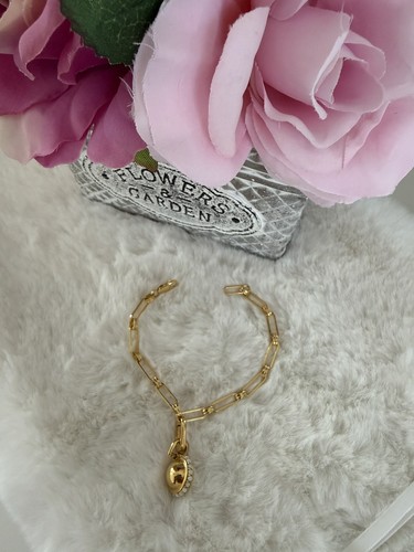 Missoma gold vermeil - vermeil, chain