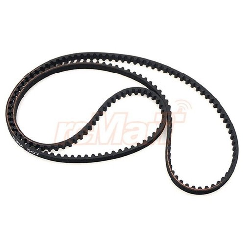 Yeah racing front urethane - front,
