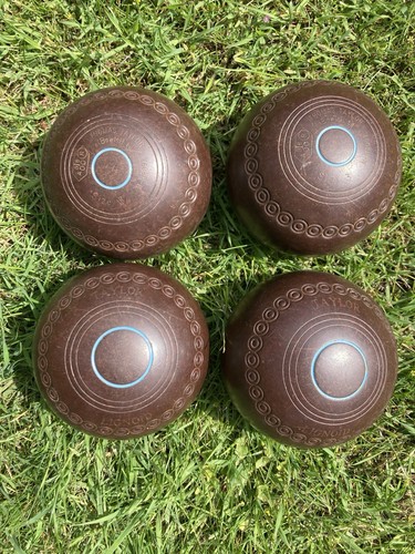Thomas taylor lignoid bowls - thomas,
