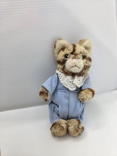 Tom kitten beatrix potter - tom,