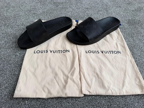 Louis vuitton waterfront mens - louis,
