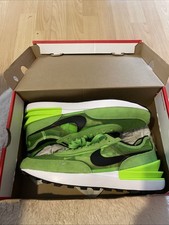 Nike Waffle One Men's Trainers