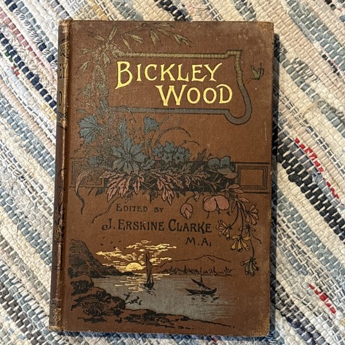 Bickley wood other tales - bickley,