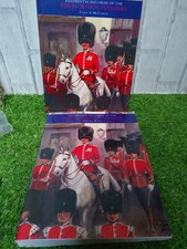 REGIMENTAL RECORDS OF THE