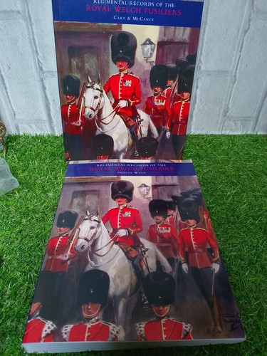 Regimental records the - regimental,