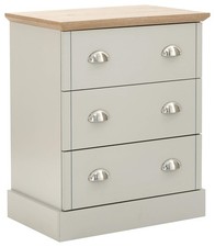 Kendal Chester Drawers With