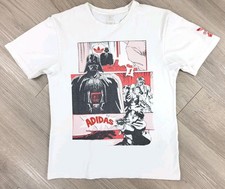 Adidas Retro Star Wars Comic