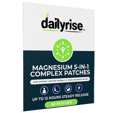 Magnesium 5-in-1 Complex