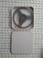 400ft/120m  7 inch Super-8