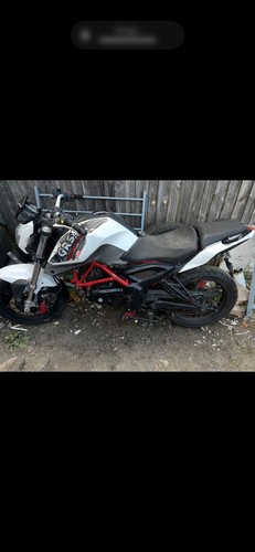Ksr moto 125 engine - ksr,