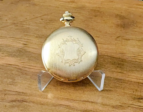 Medana vintage pocket watch - medana,