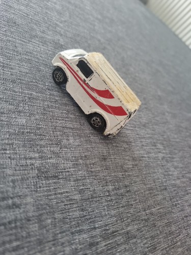 Toy van - toy,