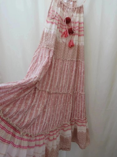 Monsoon beach dress - dress, size