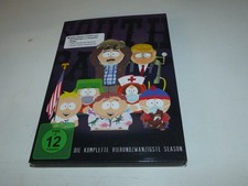 DVD  South Park-Season 24
