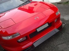 Mr2 Midship badge Midship Runabout MR-S Spyder